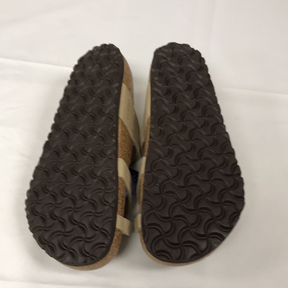 Birkenstock unisex  sandals size 11 womens 9 mens US - Picture 5 of 6